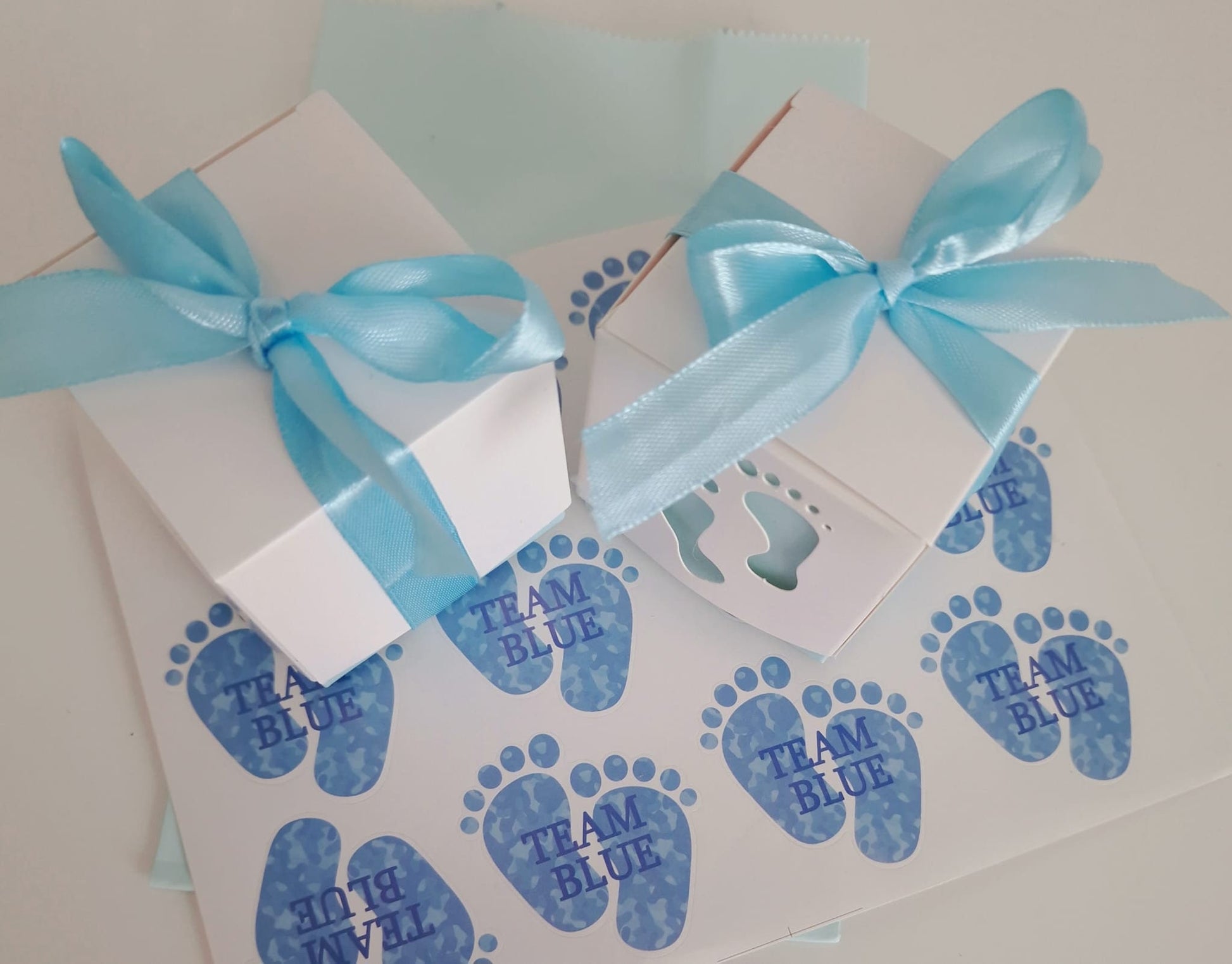 Sweet Box Favours| Baby Shower|Gender Reveal|Its a Boy| Its a Girl| Sweet favours| Party favours| Party favour