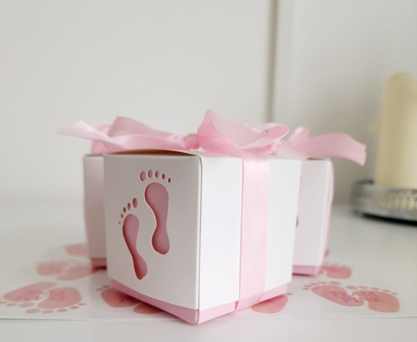 Sweet Box Favours| Baby Shower|Gender Reveal|Its a Boy| Its a Girl| Sweet favours| Party favours| Party favour