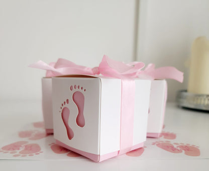 Sweet Box Favours| Baby Shower|Gender Reveal|Its a Boy| Its a Girl| Sweet favours| Party favours| Party favour