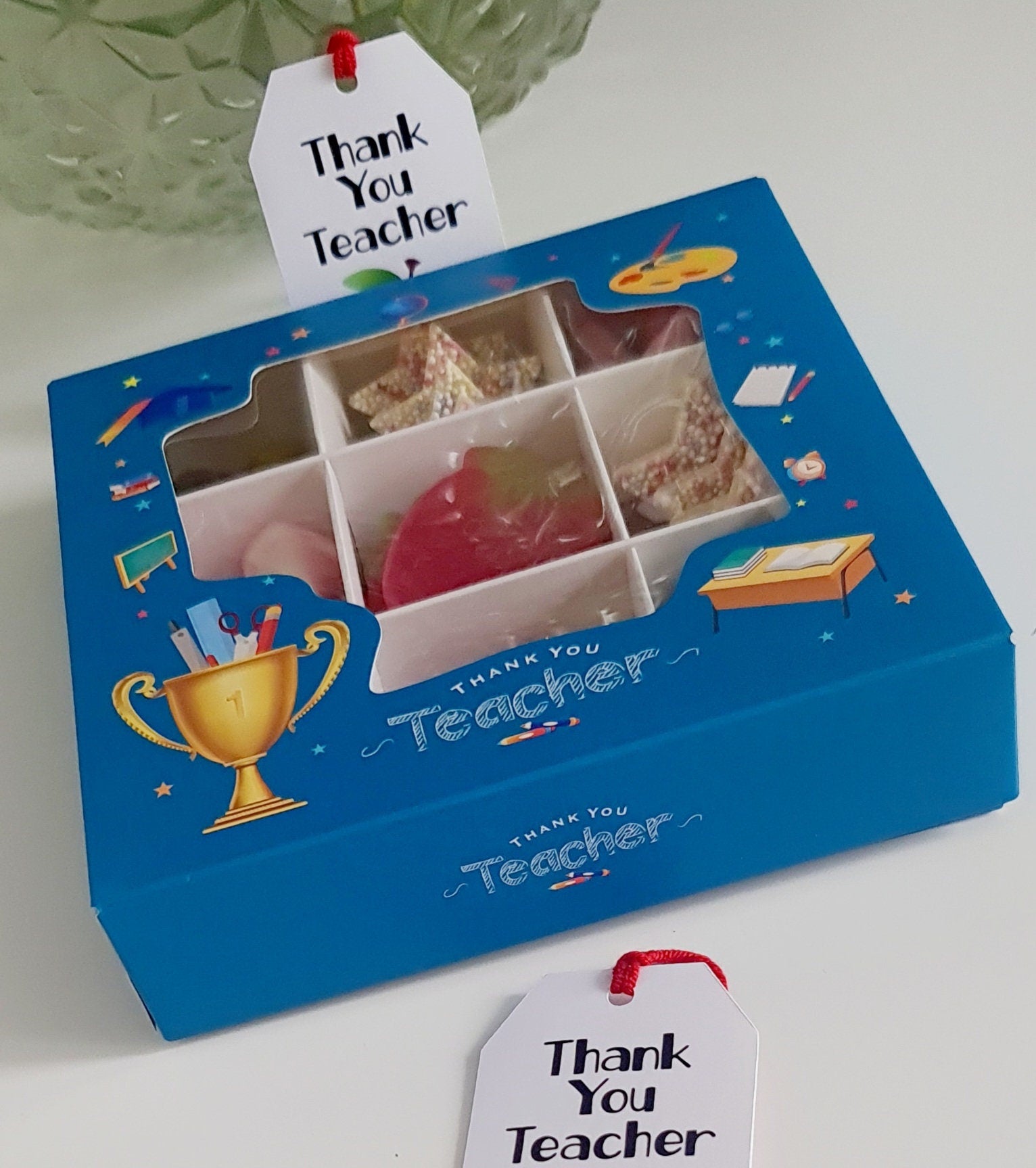 Teachers Pick N Mix Box