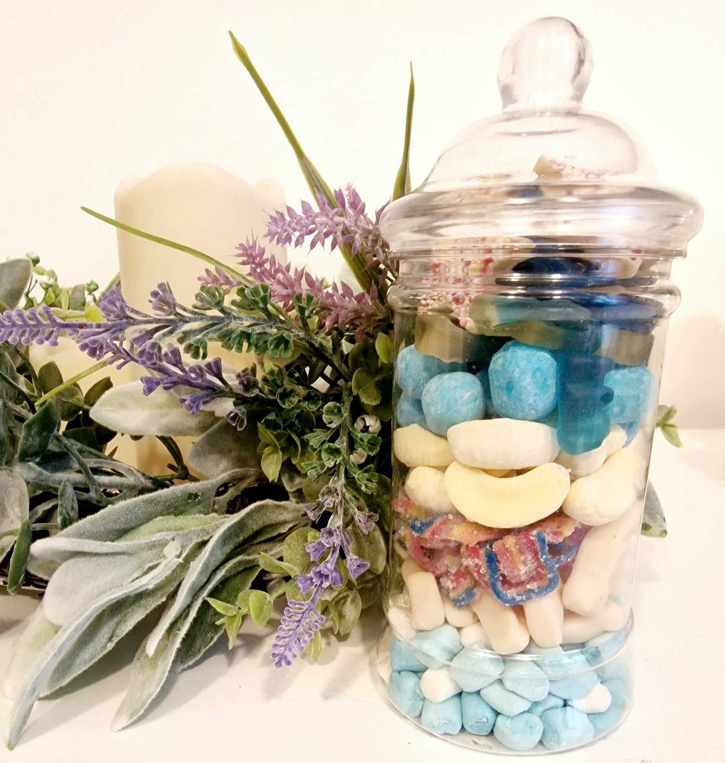 Best man sweet jar- Best manproposal- wedding favour- Sweet Favour- Victorain sweet Jar