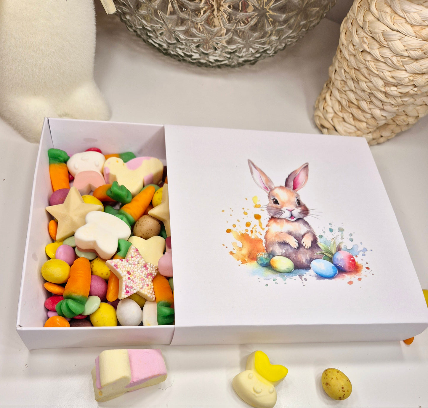 Easter Pick n Mix - Easter - Easter gift - Easter bunny