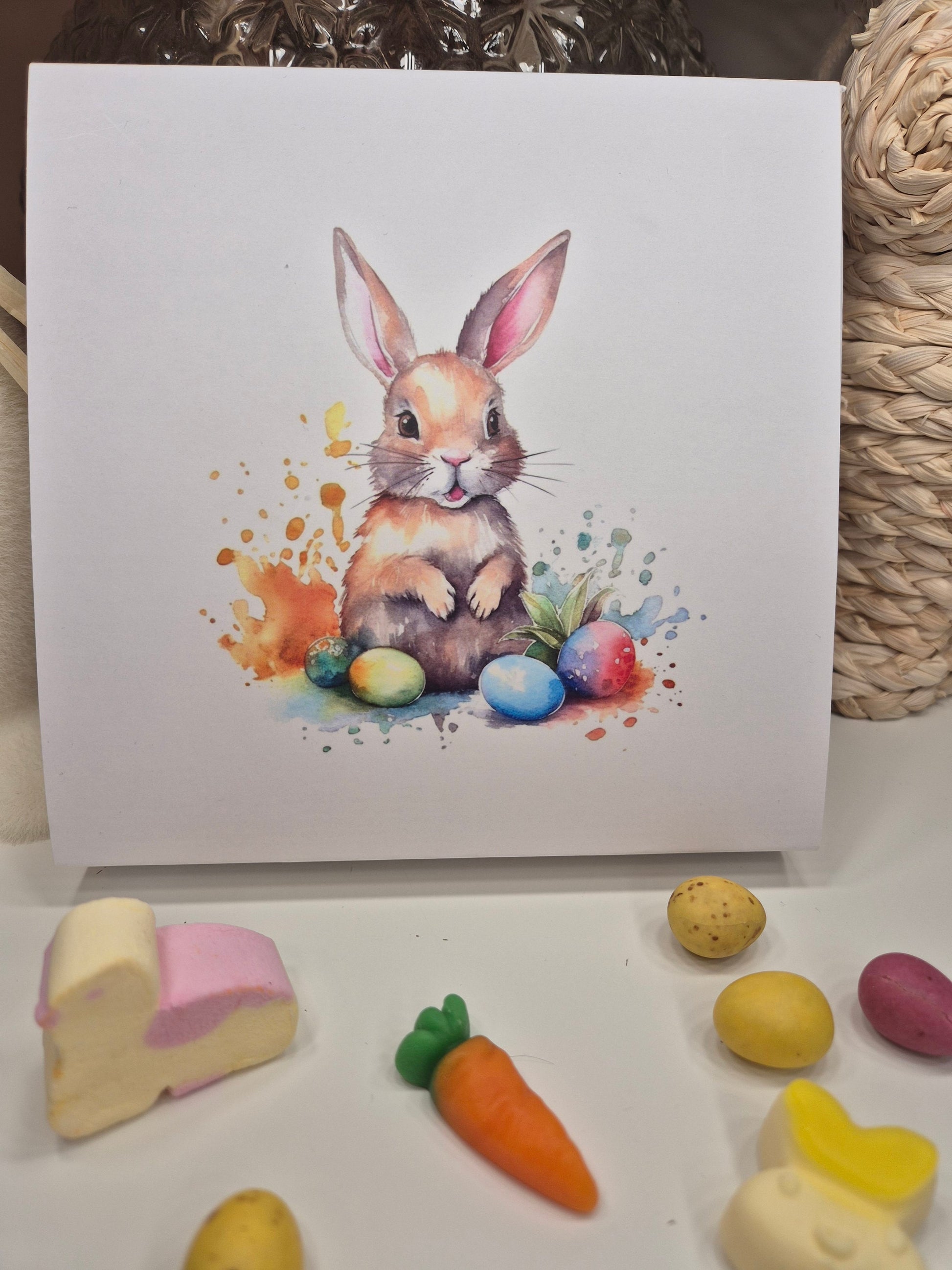 Easter Pick n Mix - Easter - Easter gift - Easter bunny