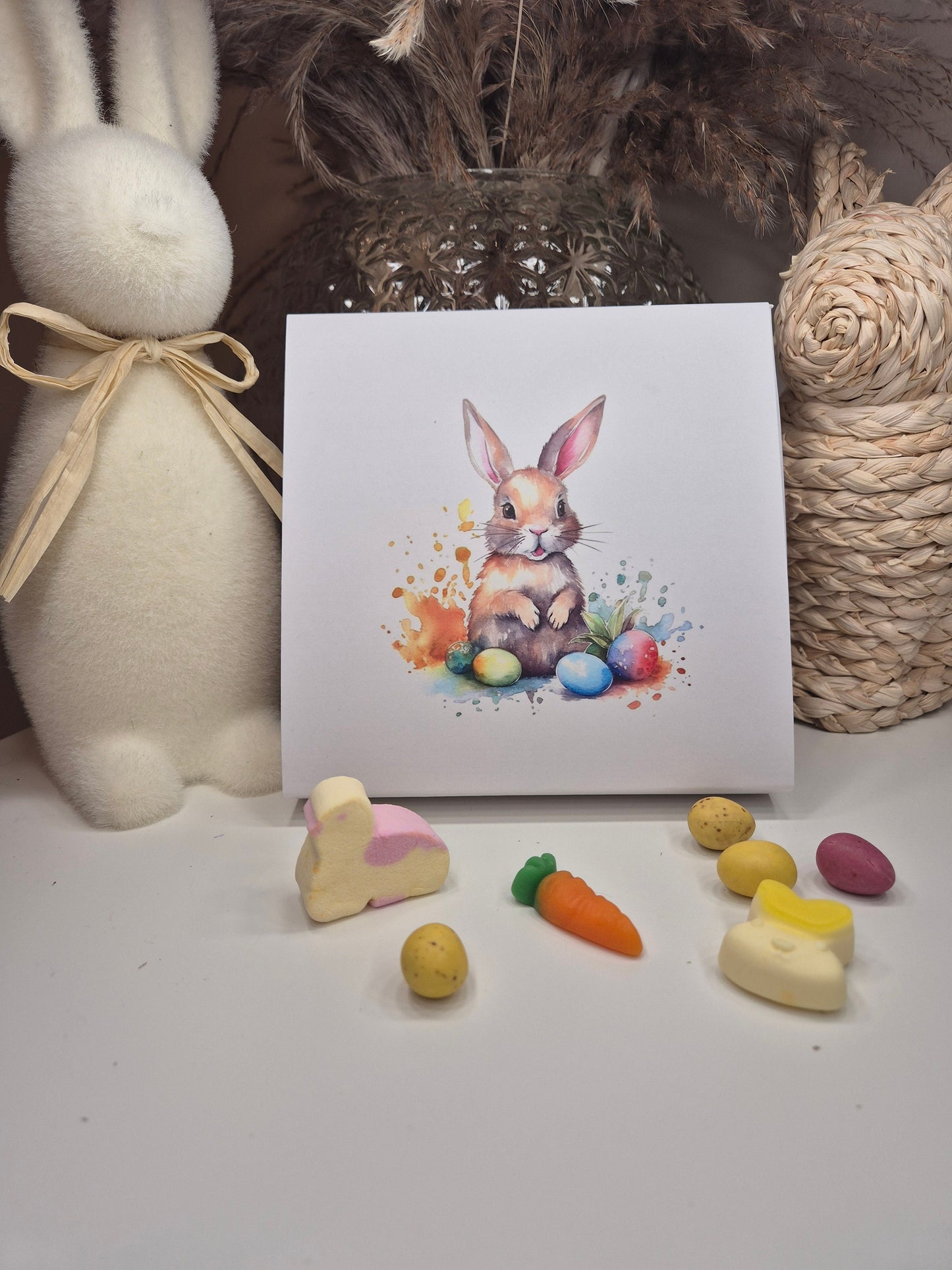 Easter Pick n Mix - Easter - Easter gift - Easter bunny