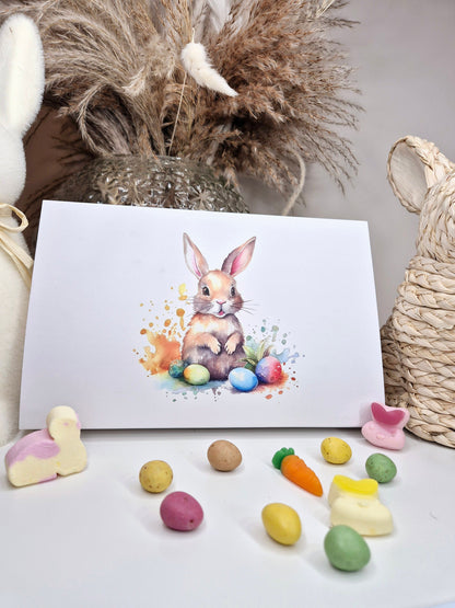 Easter Pick n Mix - Easter - Easter gift - Easter bunny